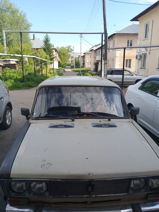 Продам ваз 21063