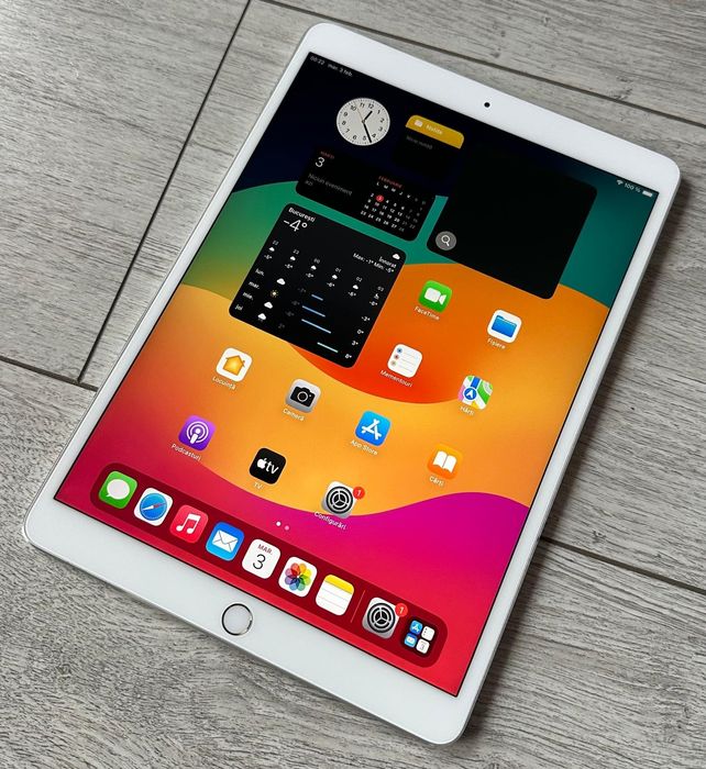 Mega Ofertă! Apple iPad Pro 10.5 inch wifi! 64 gb! Perfect Funcțional!