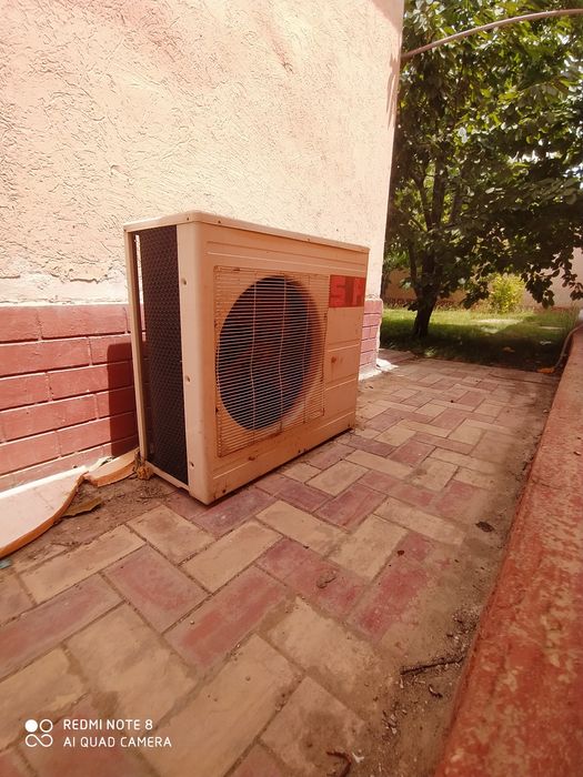 Кондиционер хорошее состояние