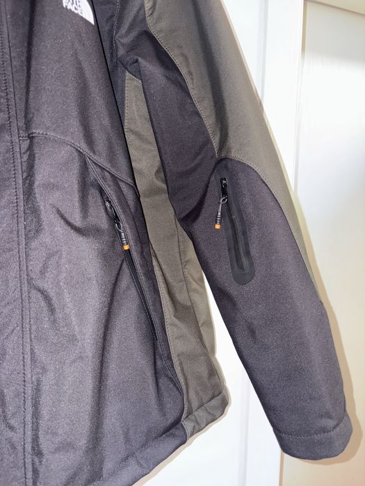 The North Face зимно яке мъжко