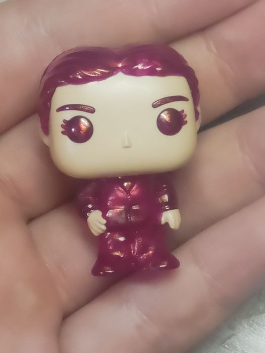 Осд (очень странные дела)