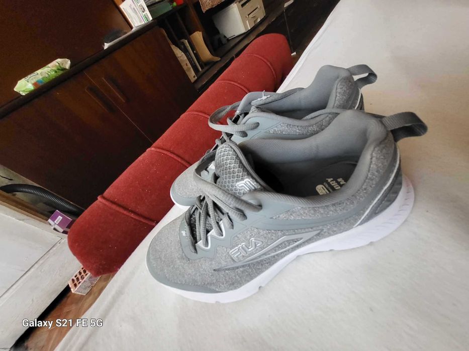 Оригинални маратонки Fila