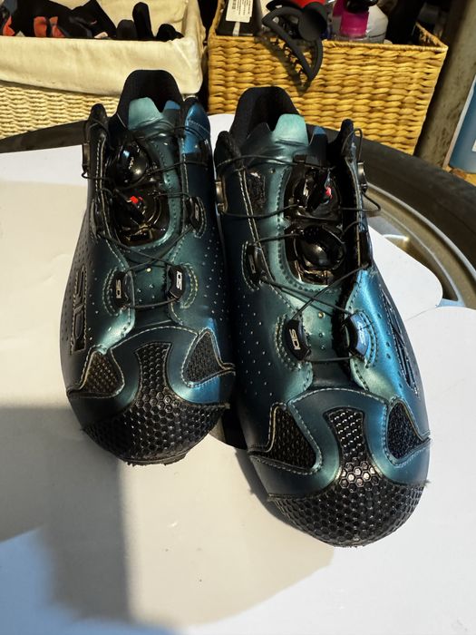 Sidi MTB Tiger 2 SRS Dzero