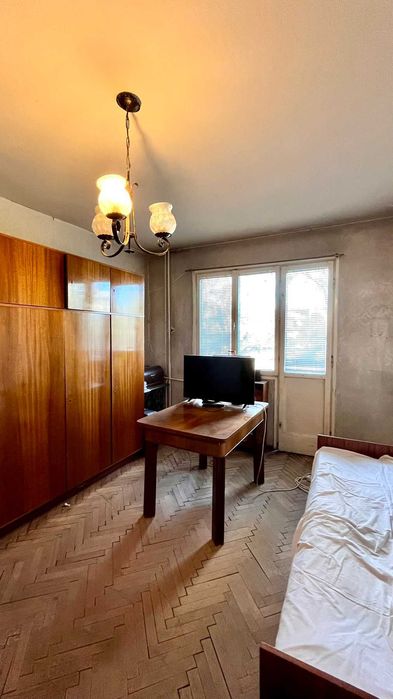 Продава се Двустаен апартамент в София, Център - 59 кв.м за 2119 €/кв.м - Снимка #4
