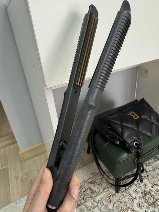 Продам плойку гофре