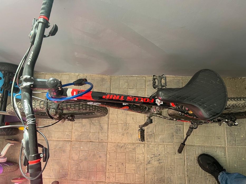 Продам велосипед