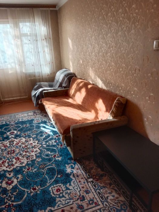 Сдам 1 комнатную