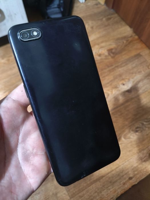 Телефон oppo A1k