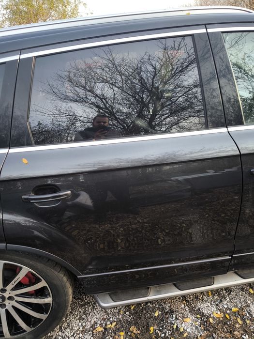 Задна дясна врата AUDI Q7