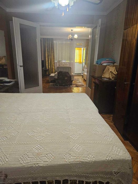 Просторен четиристаен апартамент с площ 102 кв.м - град Видин