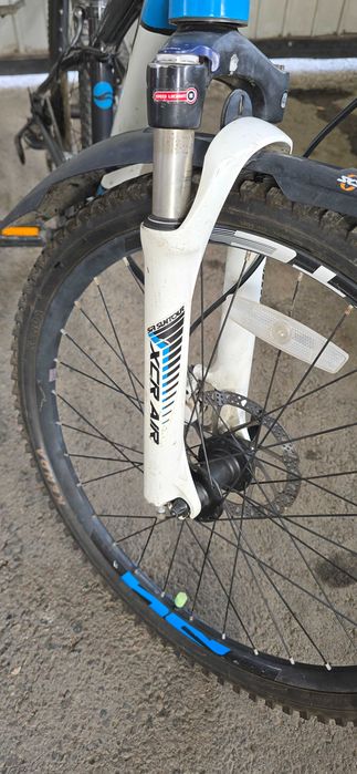 Велосипед Giant XtC SL Jr 24