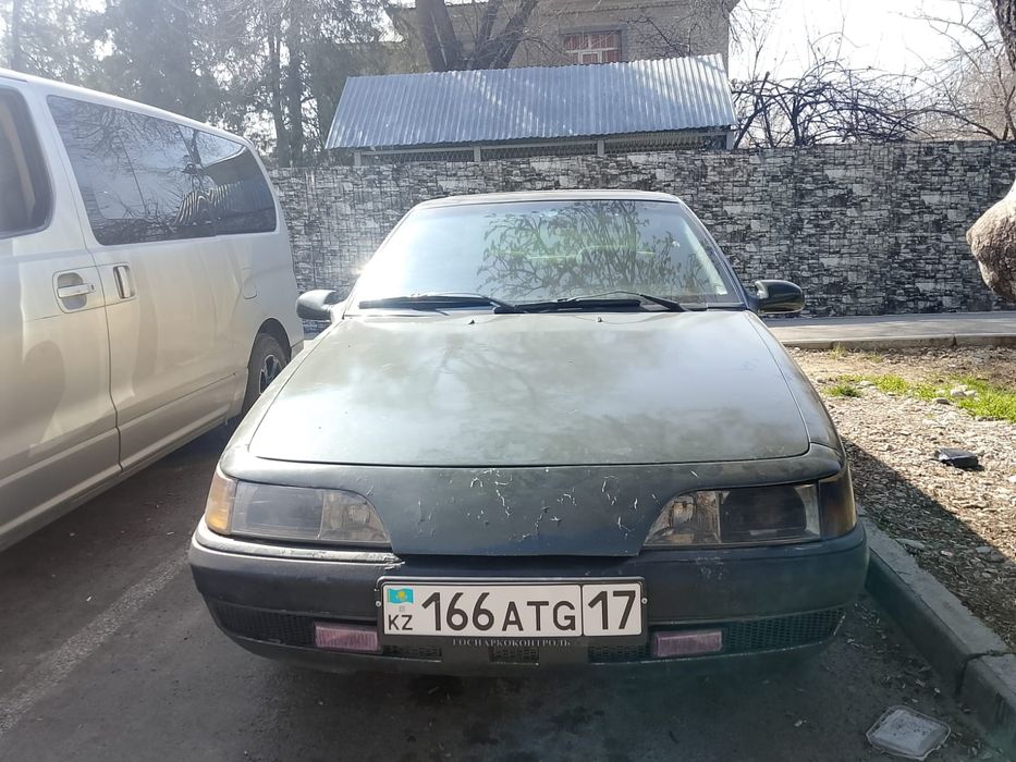 Daewoo Espero 1995