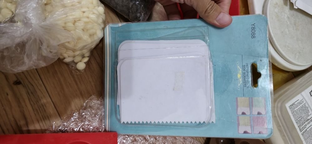 Продаются товары для кондитеров