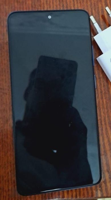 Poco x4pro 5G в хорошем состояний