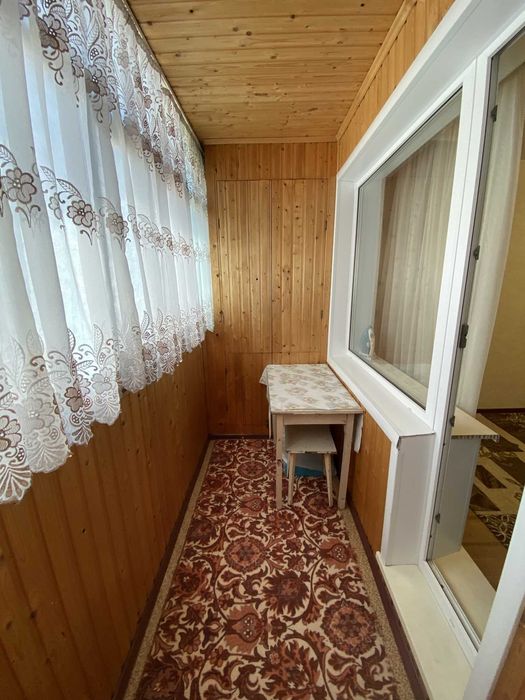 2-комнатная, КСК-Солнечный