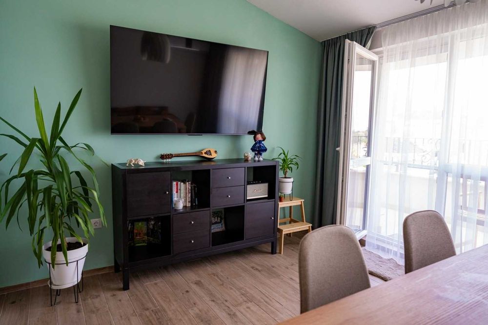 Дава се под наем Двустаен апартамент в София, Драгалевци - 70 кв.м за 510 € - Снимка #9