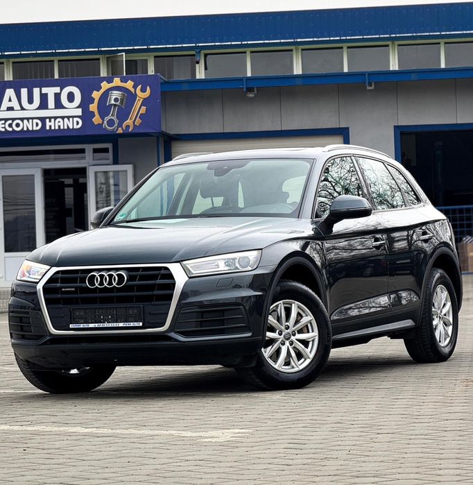 Audi Q5   2.0 tdi
