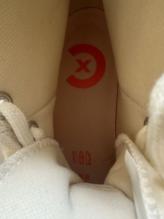 Tenisi noi converse unisex Run Star Legacy Cx, Bej, 38