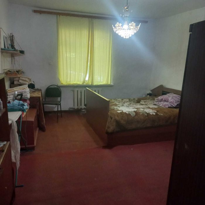 Продаю дом район магазина Камал