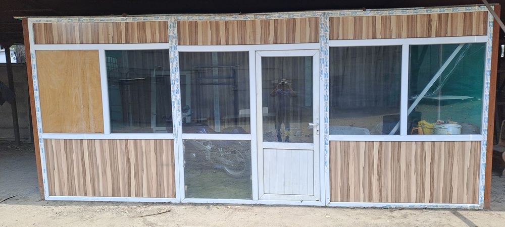 Продам киоск в хорошем состоянии