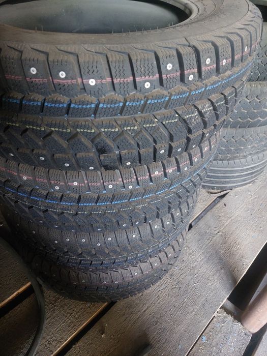 Продам только шины