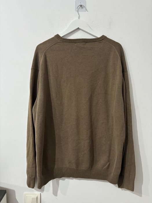 Pulover Gant barbatesc XL - nou fara eticheta