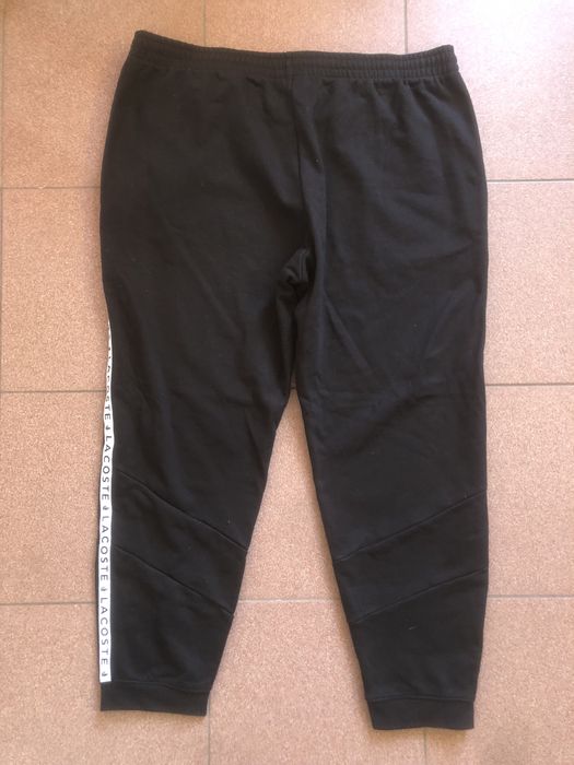 Lacoste Мъжко Долнище Анцуг Размер XXL