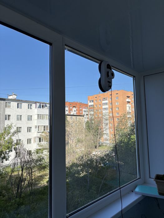 Робот мойщик окон