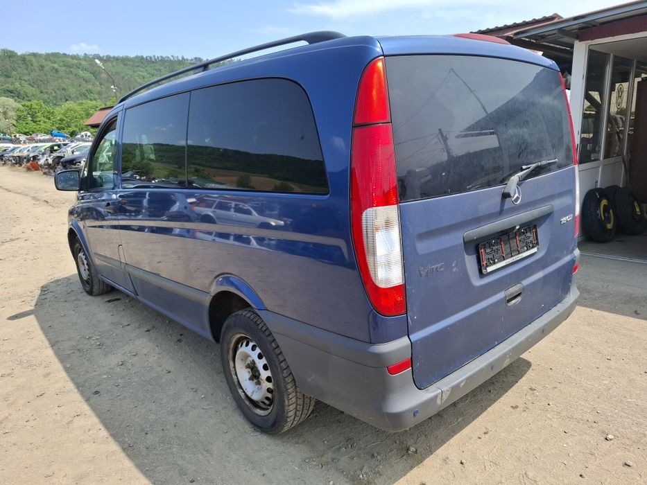 Elemente Caroserie Mercedes-Benz Vito 113 CDi Automatic An 2011