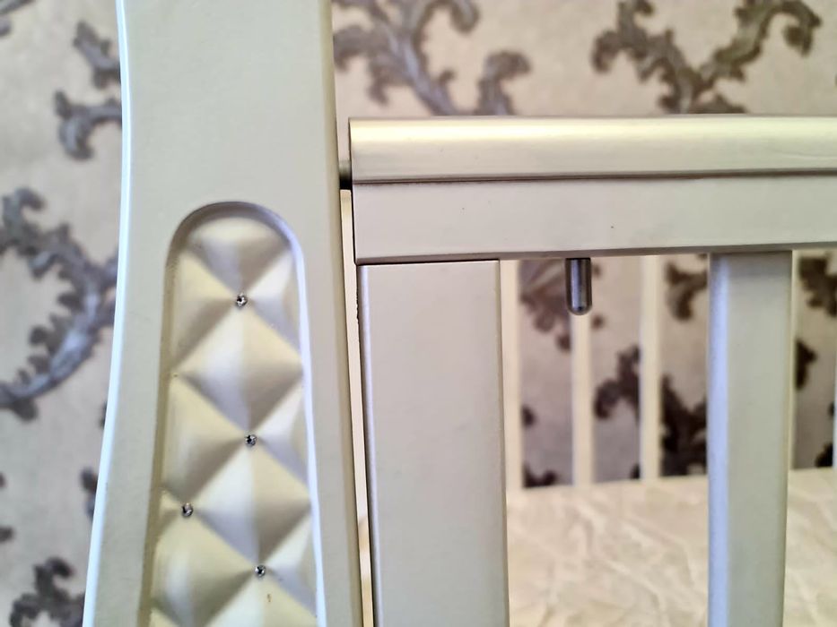 Продам манеж детский