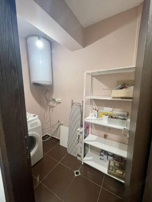 Дава се под наем Двустаен апартамент в Пловдив, Кючук Париж - 73 кв.м за 450 € - Снимка #7