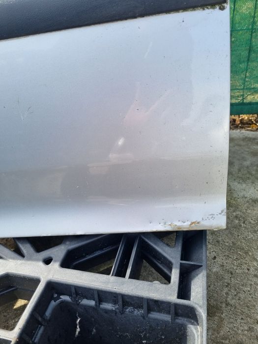 ușă dreapta spate VW golf5 scurt