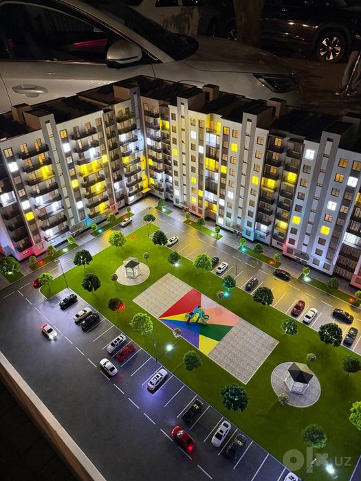 Maket yasash xizmatlari