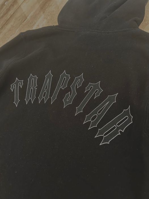 Hanorac trapstar, XS