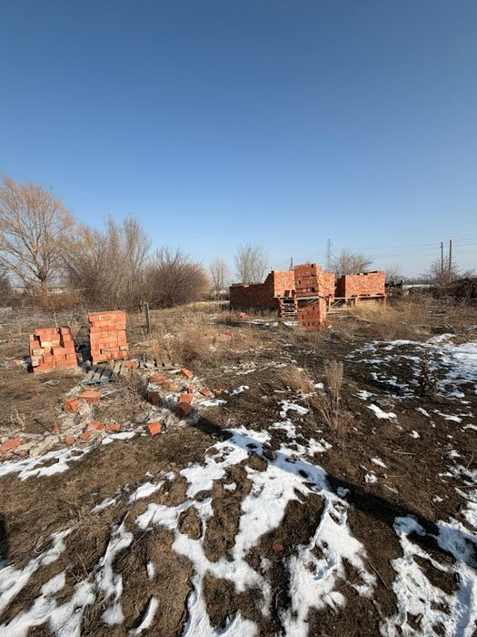 Продам участок 6 соток