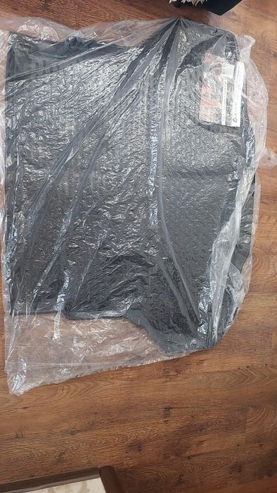 Коврик в Багажник Hyundai elantra