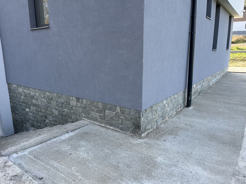 Лепене на всякакъв вид камък