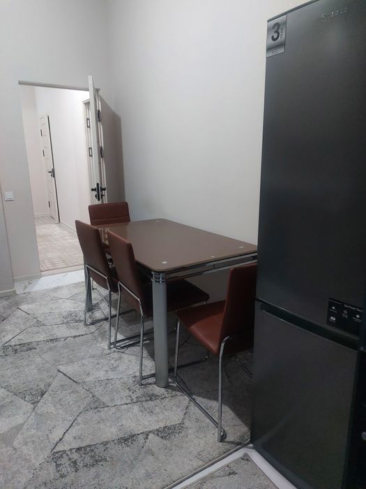 Keles ijaraga kvartira beriladi uzzoq muddatga oilaga