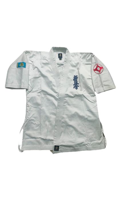 Одежда Кимоно Киокушинкай 200, 10 унций