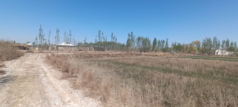 Йер сотилади 6 сотих