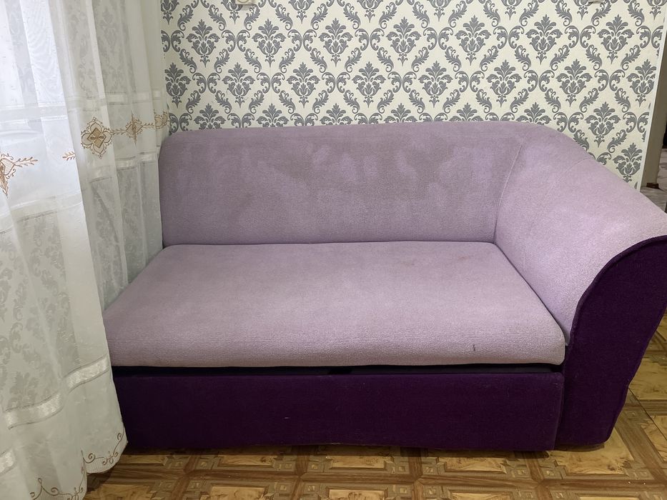 Продам диван ,самовывоз