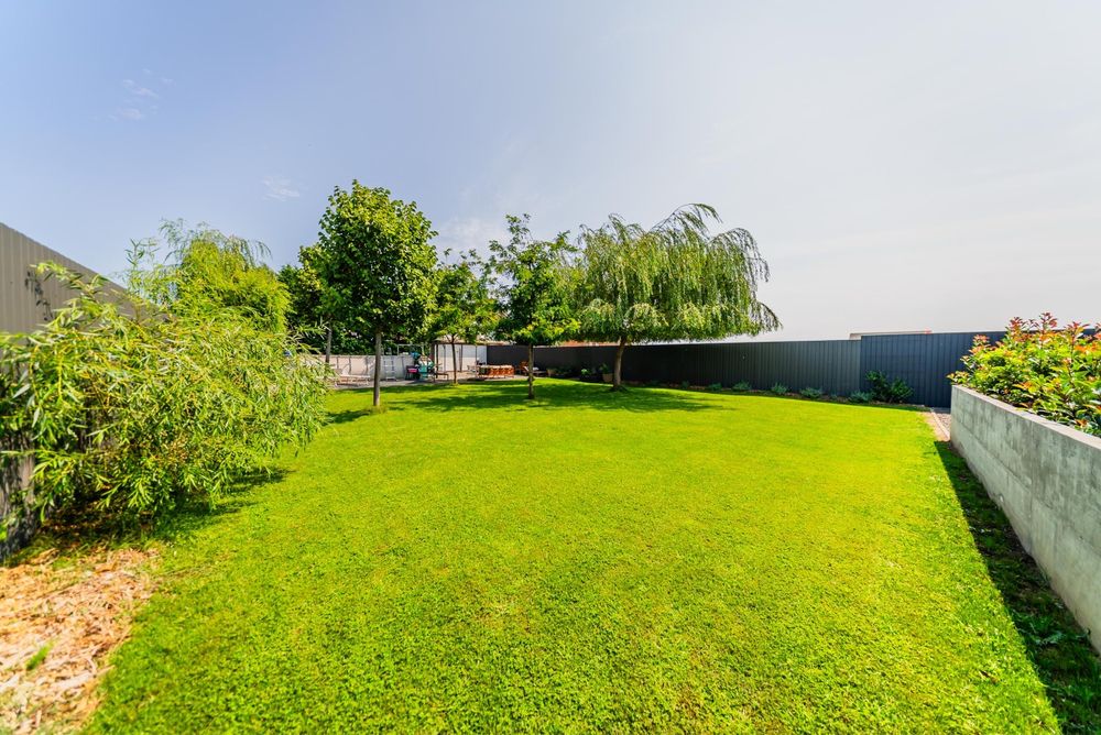 Casa moderna Sanpaul