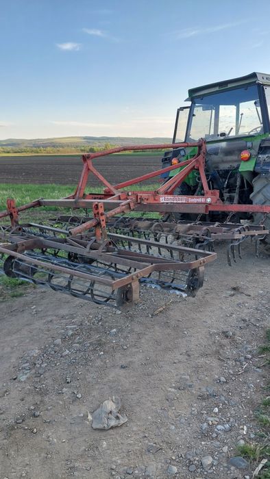 Combinator  Vand / Schimb/ Variante