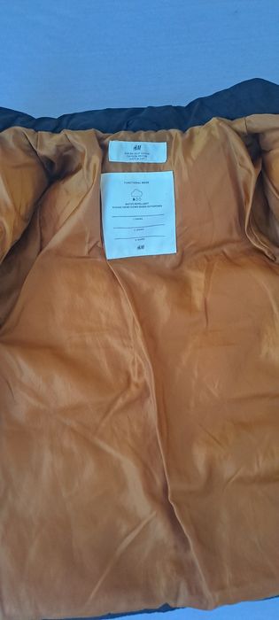 Детско зимно яке