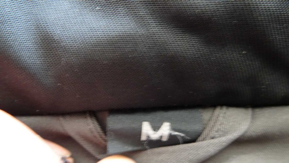 wellenstein M motion ski яке