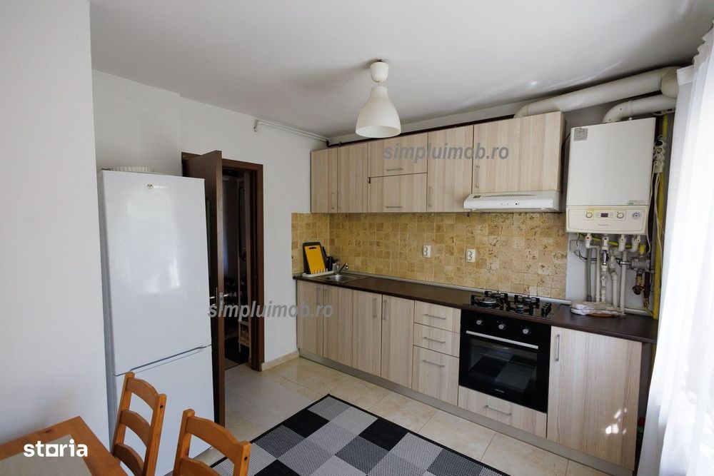 2 Camere Calea Vitan Spatios