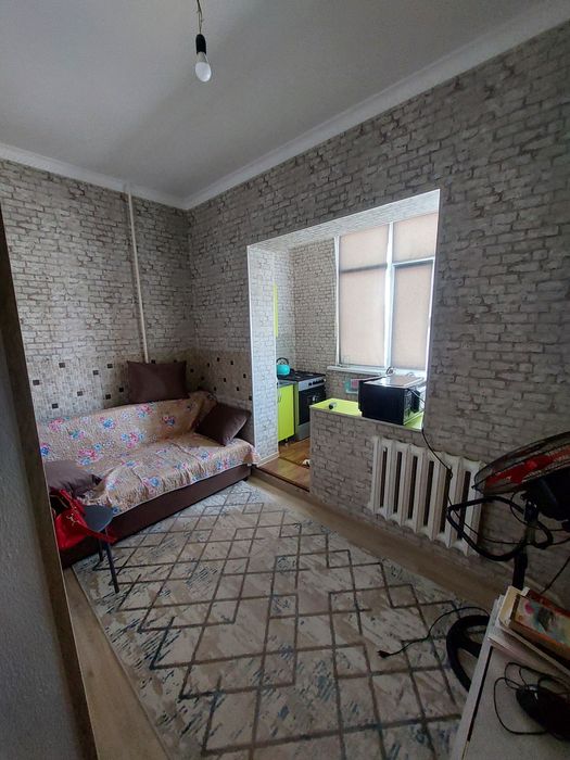 Продам квартиру.