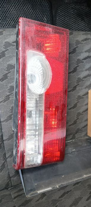 Продам задние фары ваз 2114 2шт