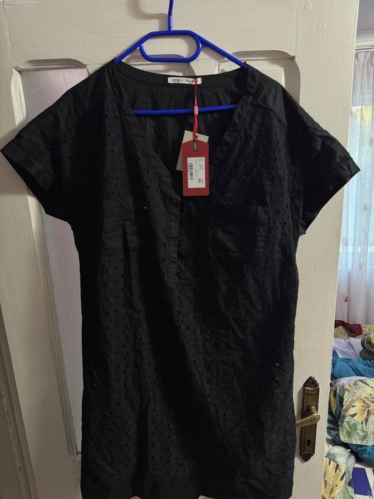 Rochie Jocavi Neagra