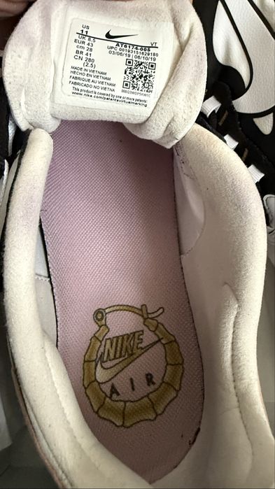 Маратонки John Richmond-Hugo Boss-Nike